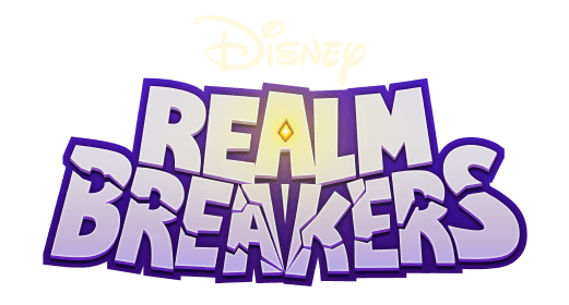 Disney REALM BREAKERS