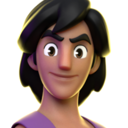 Aladdin
