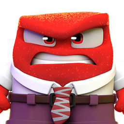 Anger