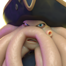 Davyjones