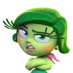 Disgust