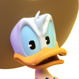 Donald