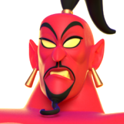 GenieJafar