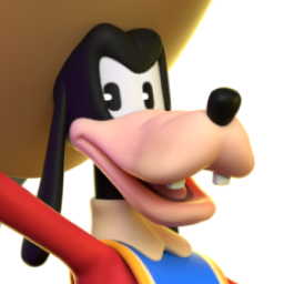 Goofy