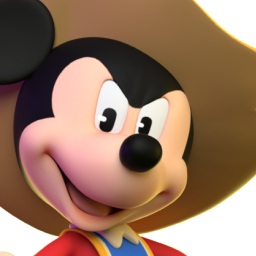 Mickey