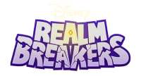 Disney REALM BREAKERS